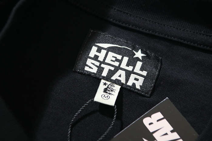 He11star T-shirt 24043032