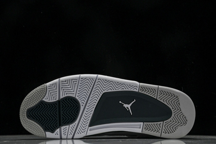 Air Jordan 4 “Oxidized Green” FQ8138-103