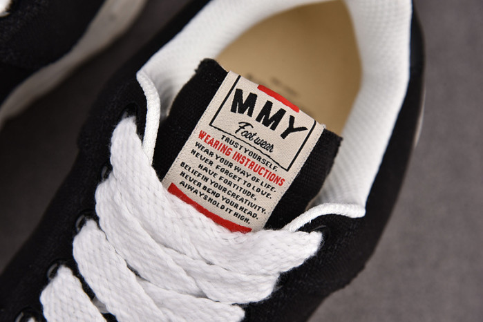 Ma*s*n mihara yasuhiro shoes