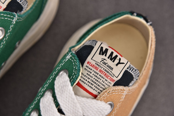 Ma*s*n mihara yasuhiro shoes