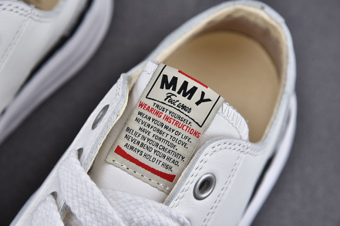 Ma*s*n mihara yasuhiro shoes