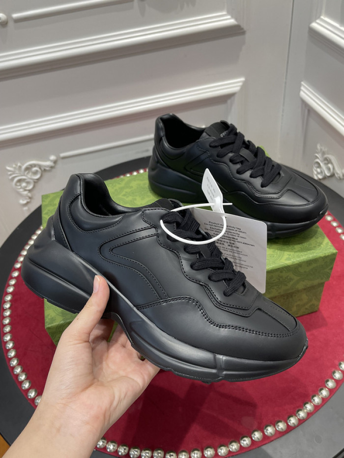 G*u*i rhyton sneaker