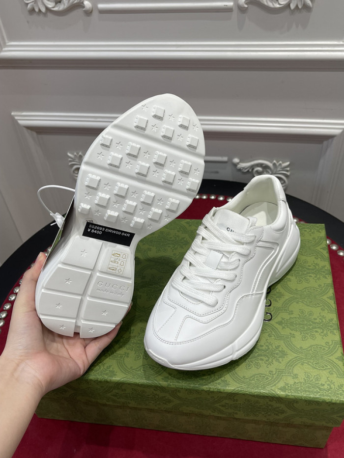 G*u*i rhyton sneaker