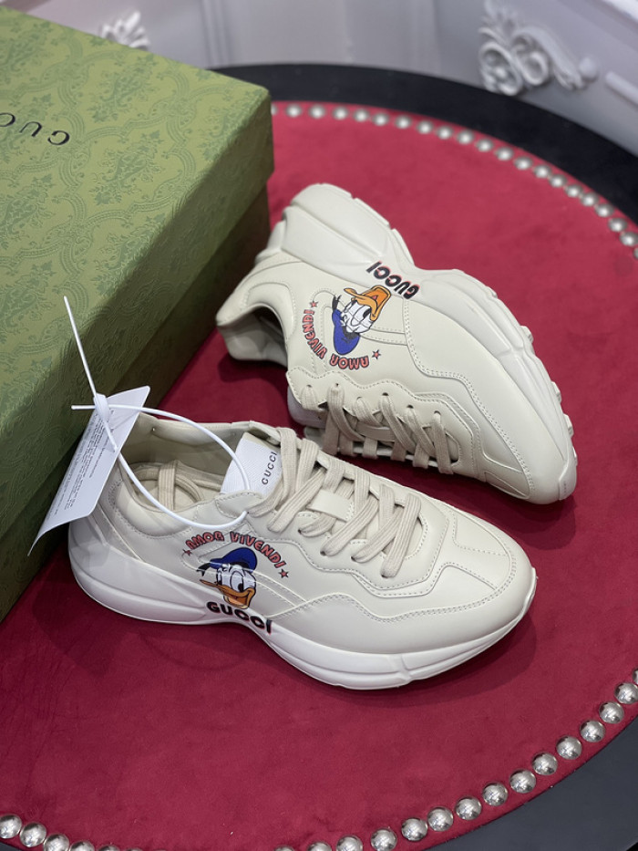 G*u*i rhyton sneaker