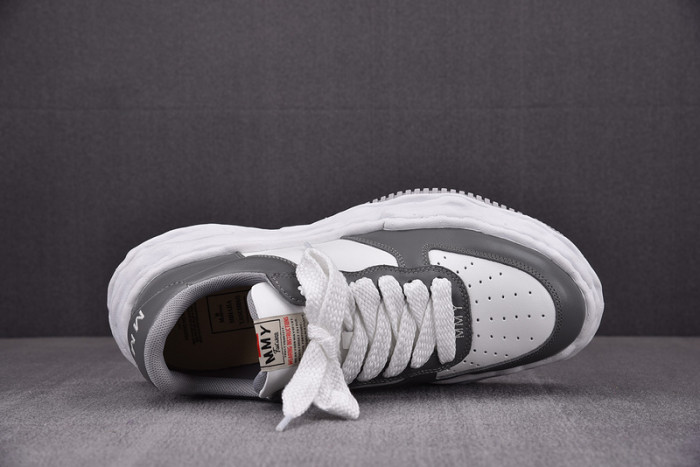 Ma*s*n mihara yasuhiro shoes