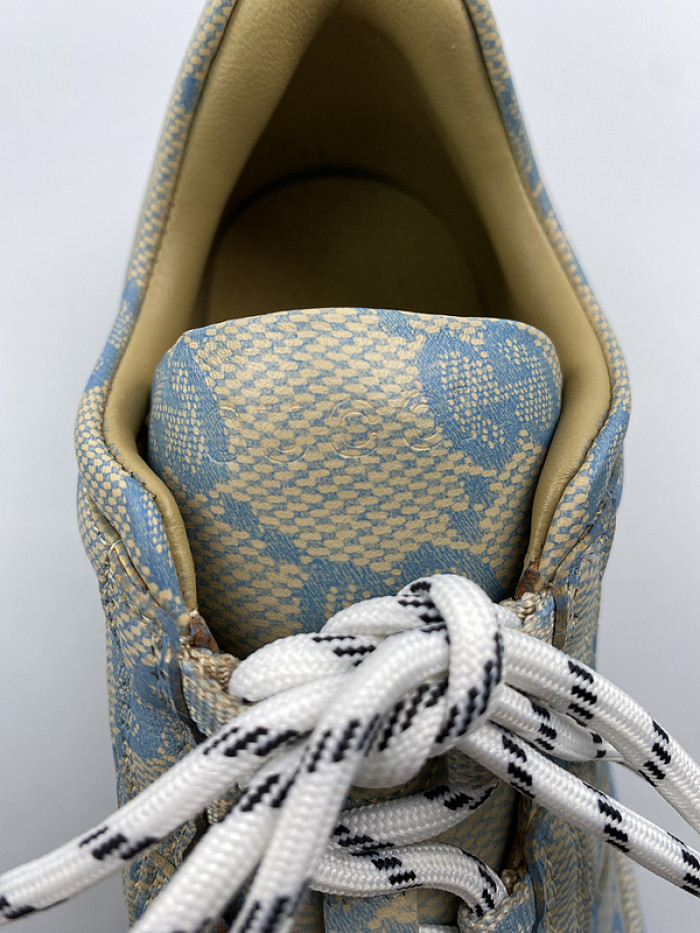 G*u*i1 run sneaker