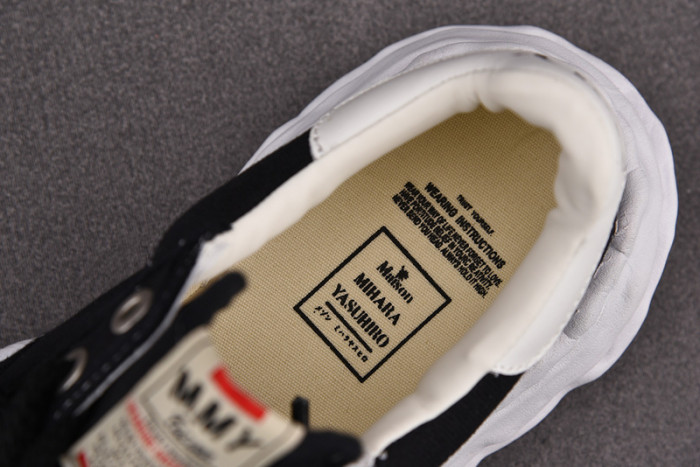 Ma*s*n mihara yasuhiro shoes