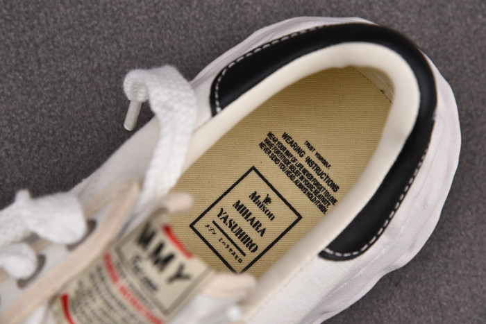 Ma*s*n mihara yasuhiro shoes
