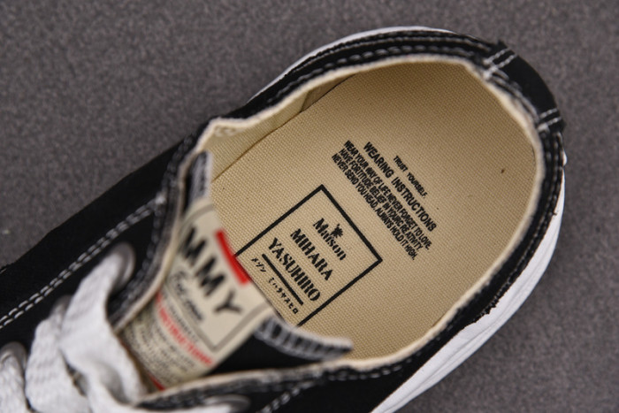 Ma*s*n mihara yasuhiro shoes