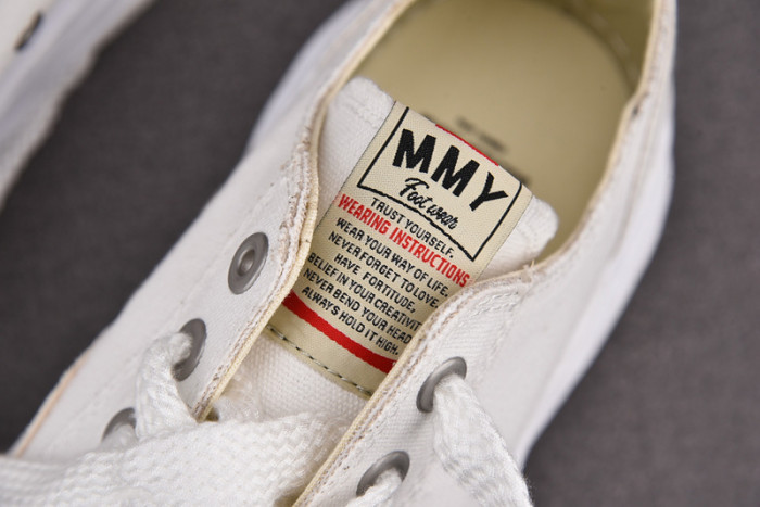 Ma*s*n mihara yasuhiro shoes