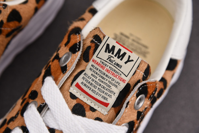 Ma*s*n mihara yasuhiro shoes