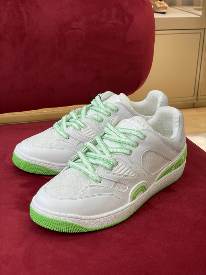 G*u*i sneakers