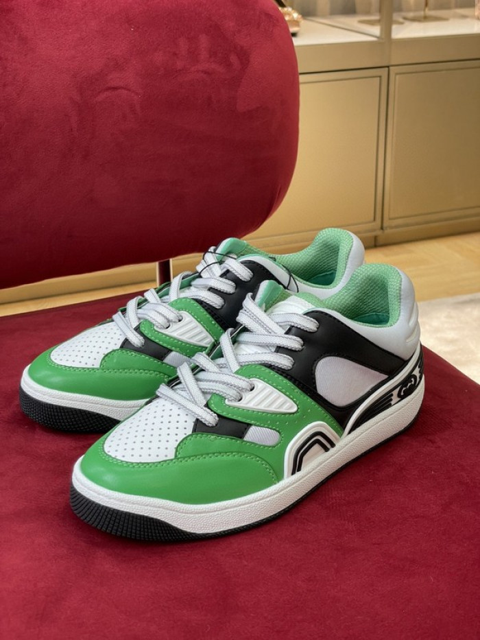 G*u*i sneakers