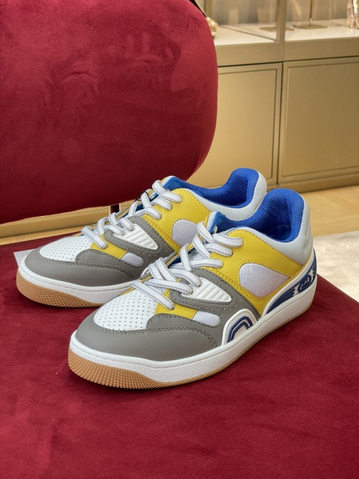 G*u*i sneakers