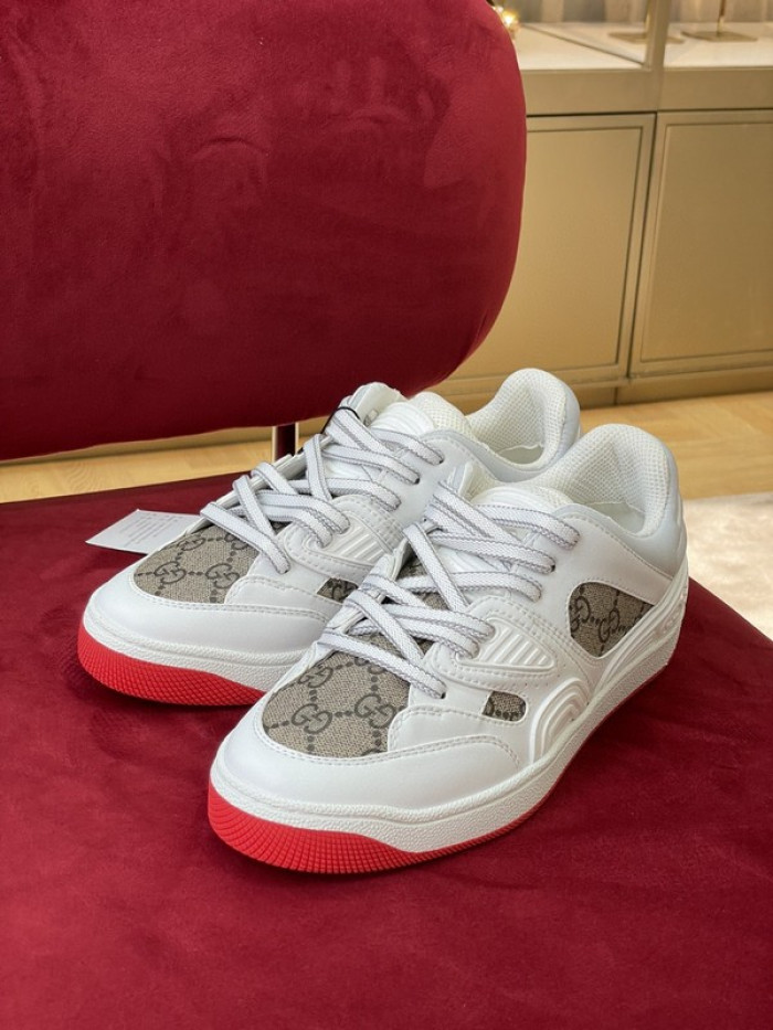 G*u*i sneakers