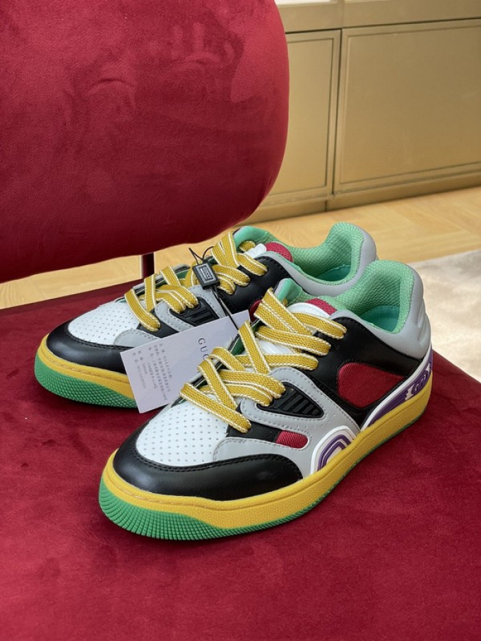 G*u*i sneakers