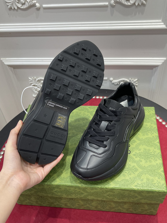 G*u*i rhyton sneaker
