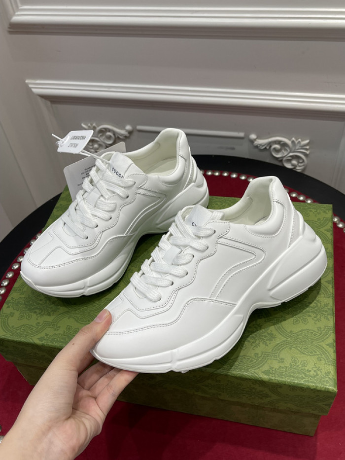 G*u*i rhyton sneaker
