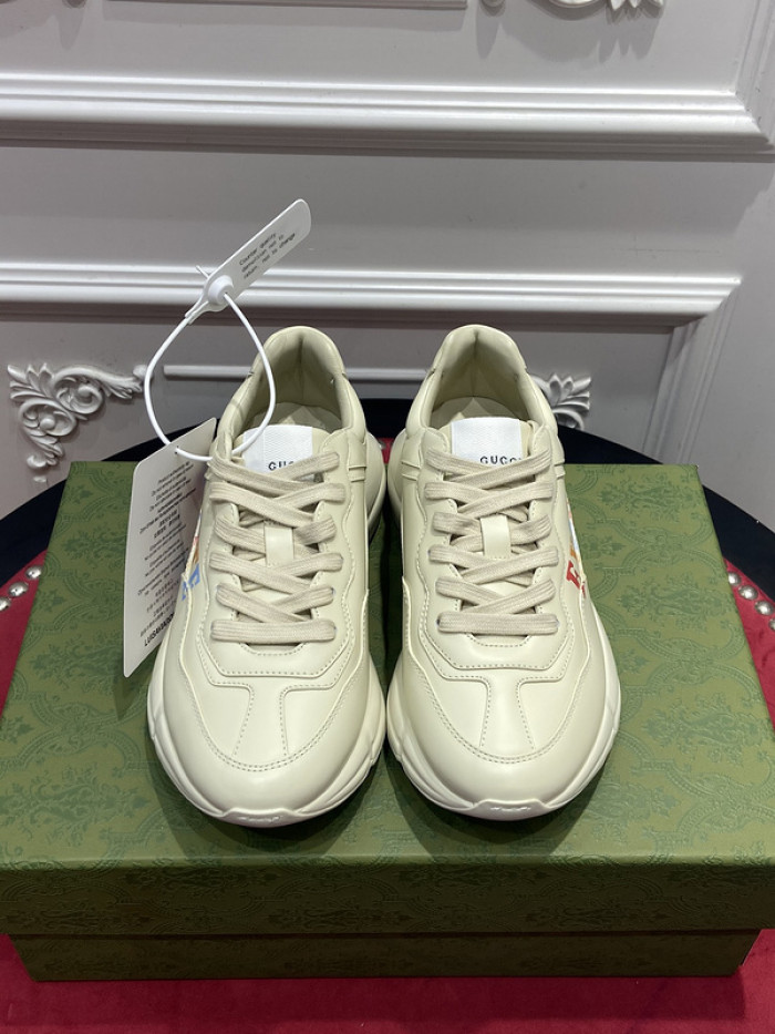 G*u*i rhyton sneaker 720953 drw00 9522