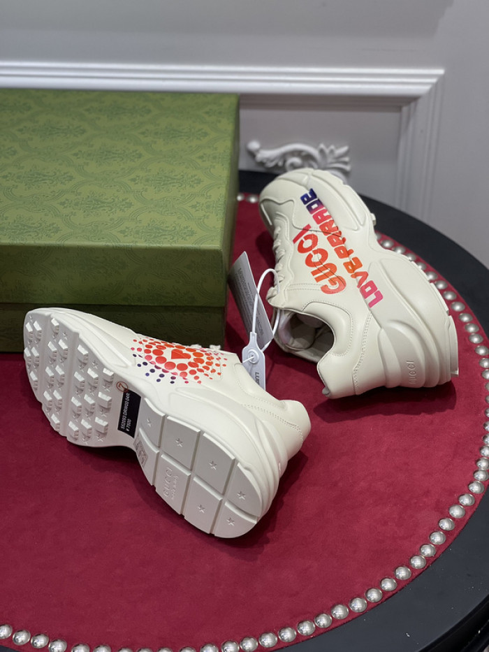 G*u*i rhyton sneaker