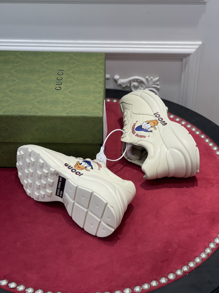 G*u*i rhyton sneaker
