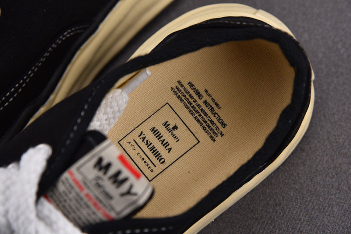 Ma*s*n mihara yasuhiro shoes