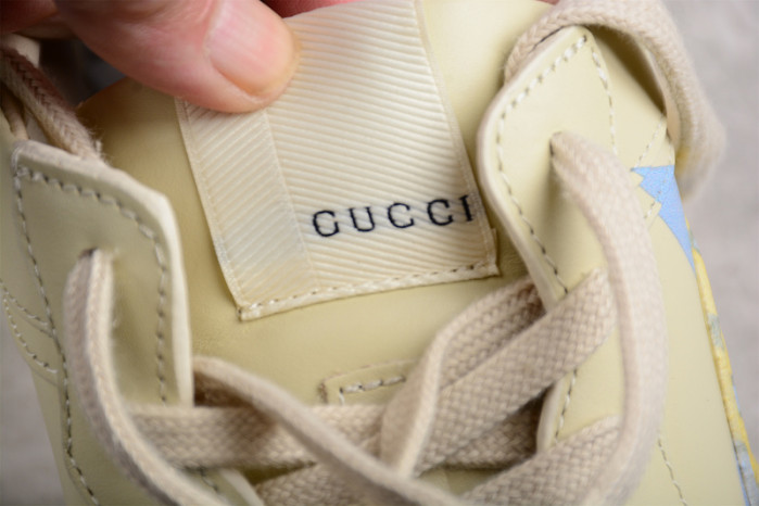 G*u*i sneaker