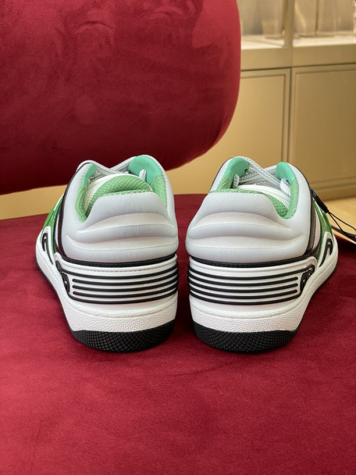 G*u*i sneakers