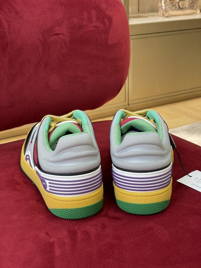 G*u*i sneakers