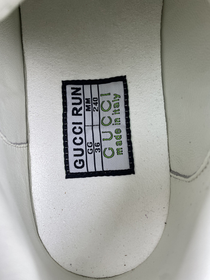 G*u*i1 run sneaker