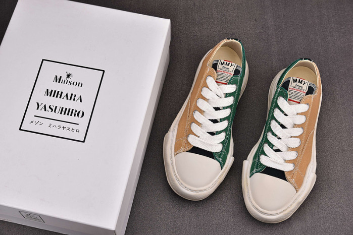Ma*s*n mihara yasuhiro shoes