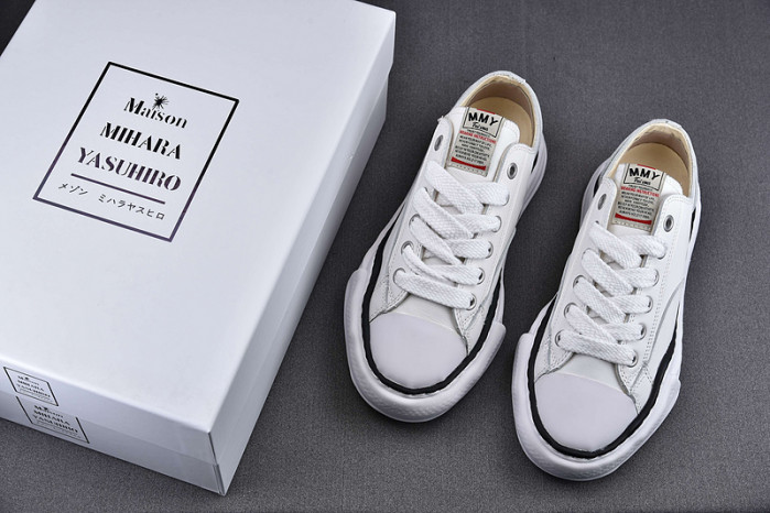 Ma*s*n mihara yasuhiro shoes