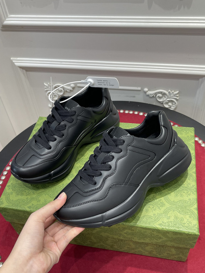 G*u*i rhyton sneaker