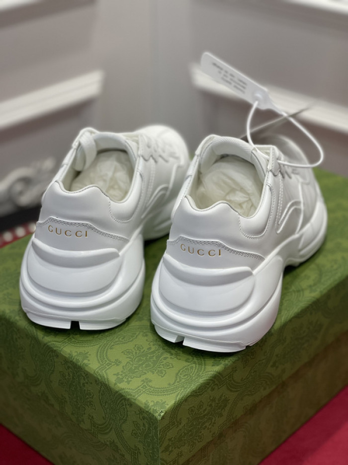 G*u*i rhyton sneaker