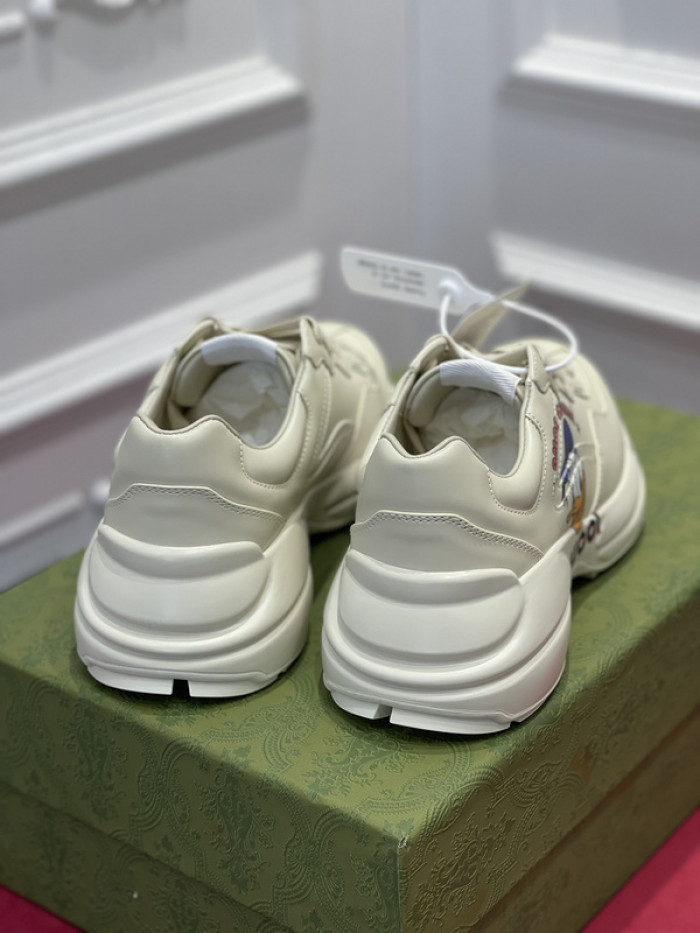 G*u*i rhyton sneaker