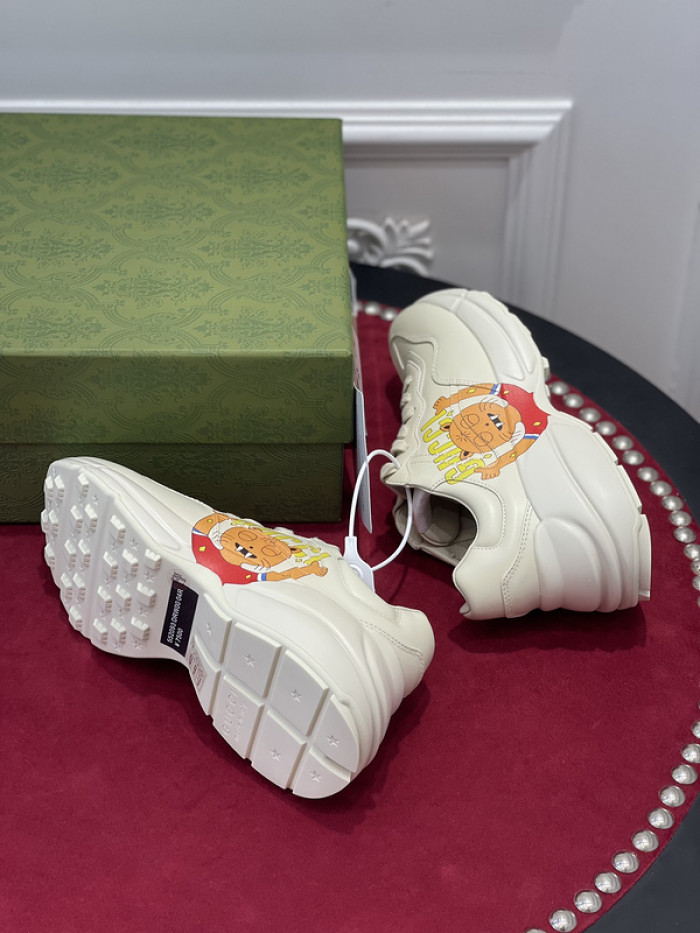 G*u*i rhyton sneaker 699293 drw00 9522