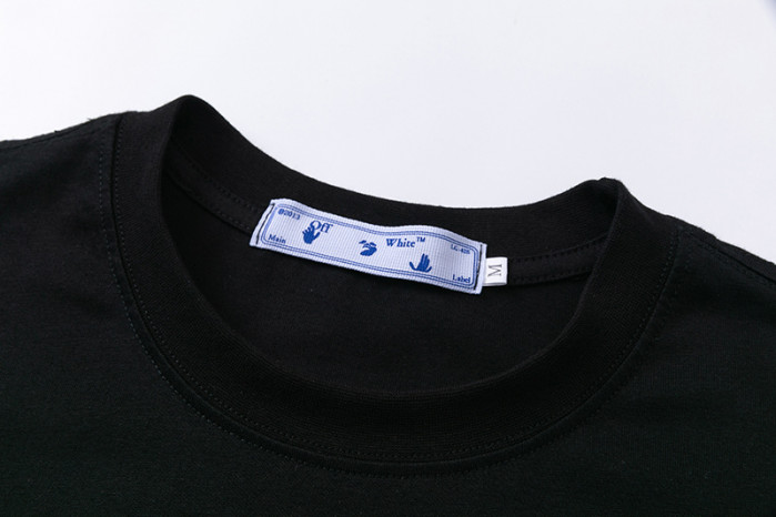 0ff-Wh1te T-SHIRT 24062541
