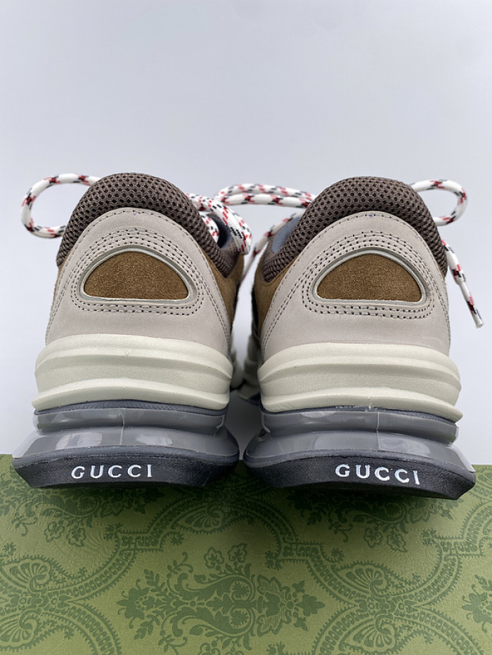 G*u*i1 run sneaker