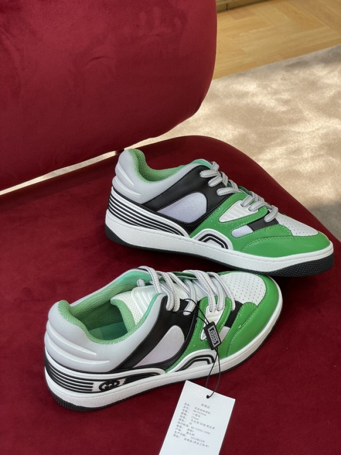 G*u*i sneakers