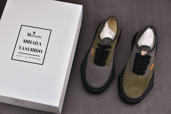 Ma*s*n mihara yasuhiro shoes