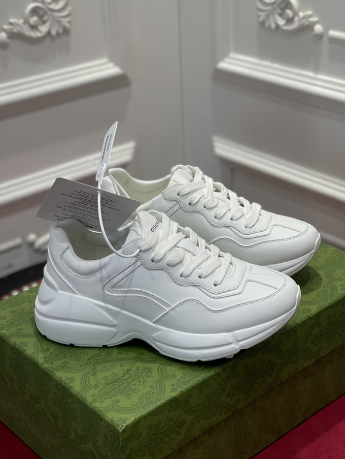G*u*i rhyton sneaker