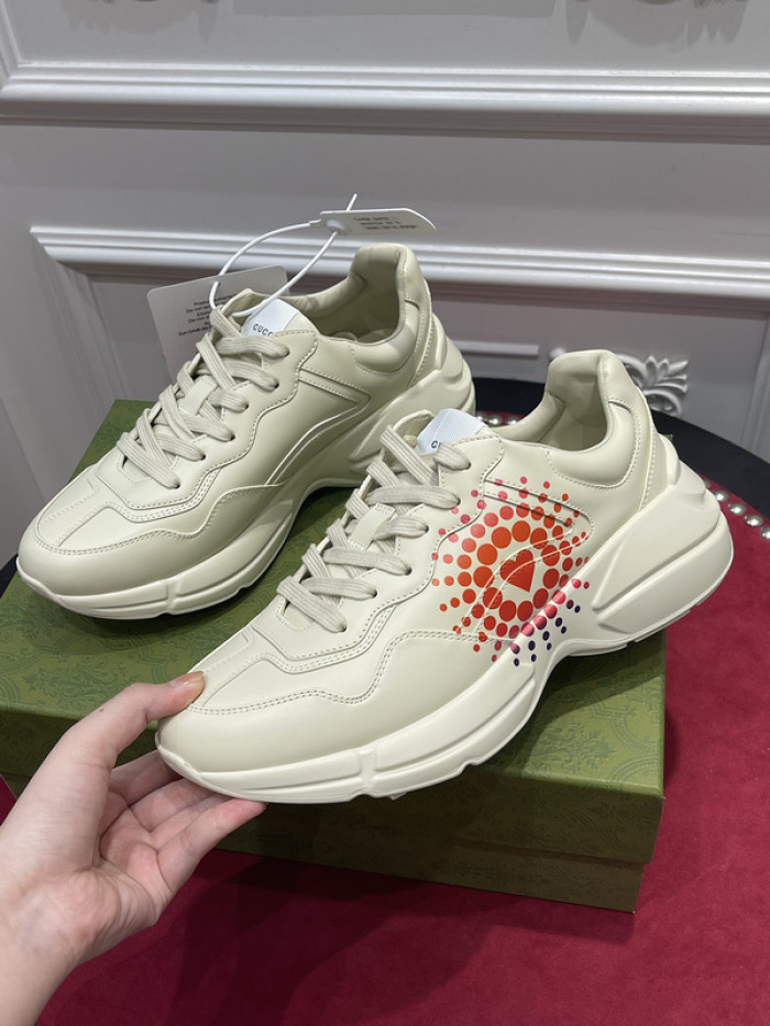 G*u*i rhyton sneaker