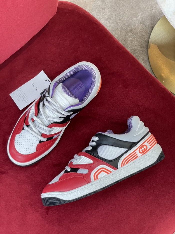 G*u*i sneakers