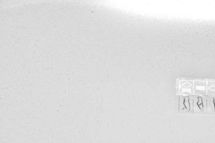 G*u*i run sneakers white