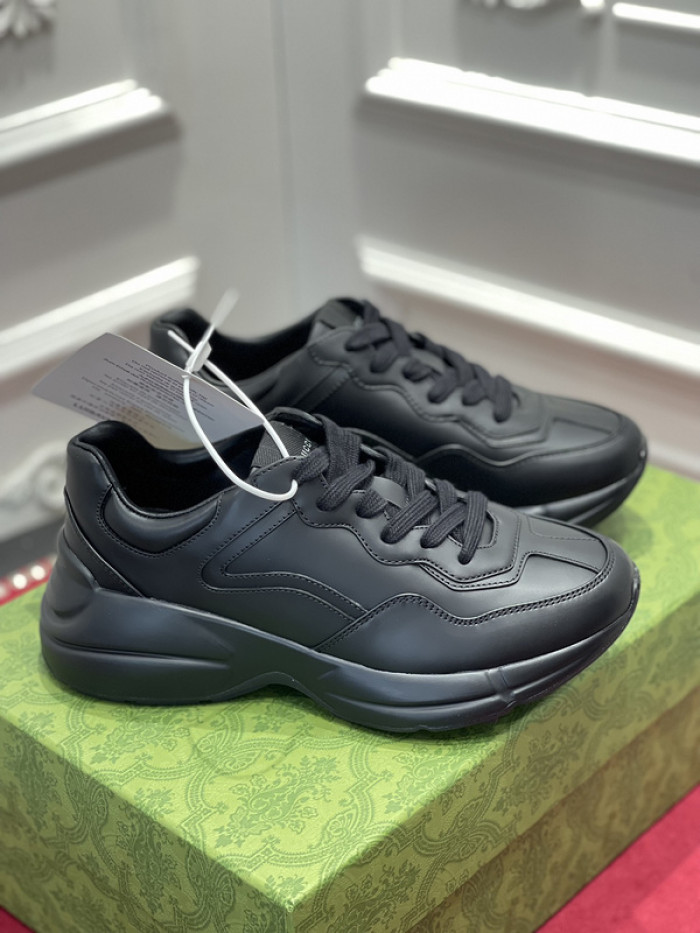 G*u*i rhyton sneaker