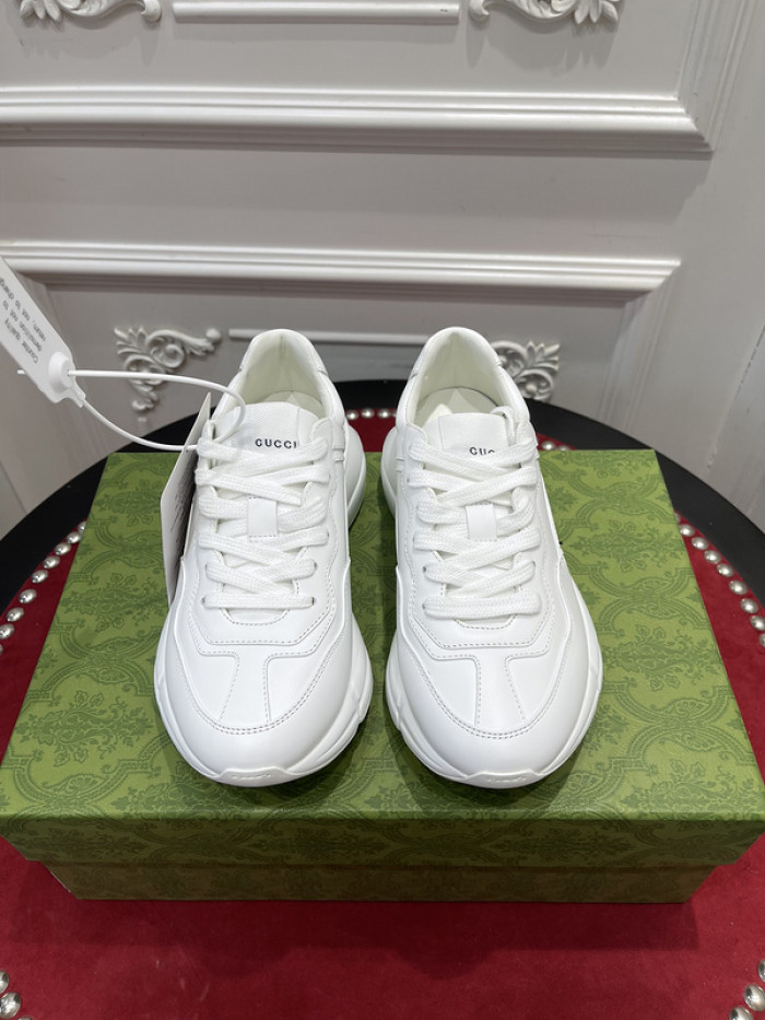 G*u*i rhyton sneaker