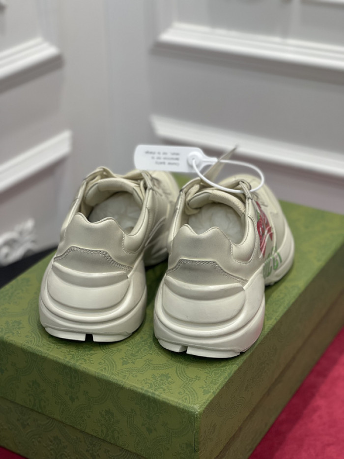 G*u*i rhyton sneaker