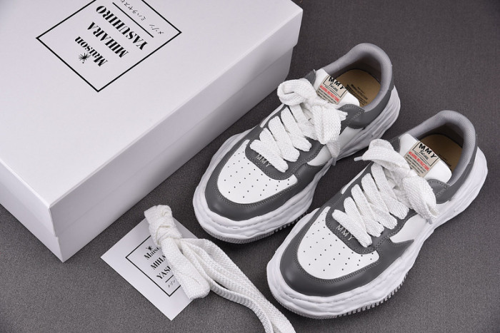 Ma*s*n mihara yasuhiro shoes