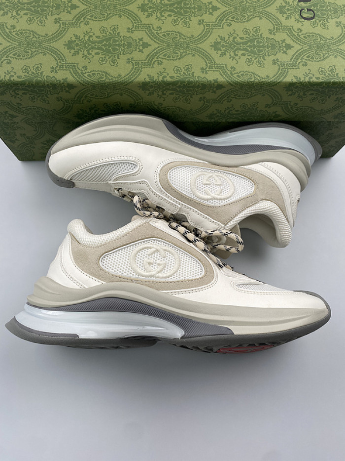 G*u*i1 run sneaker