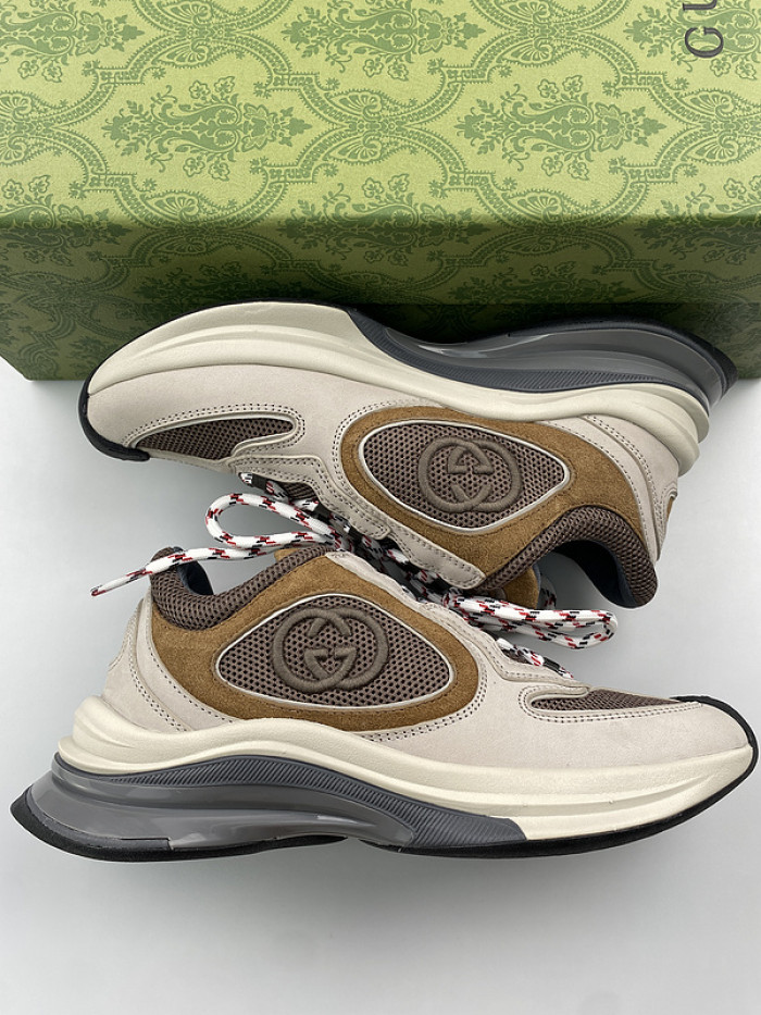 G*u*i1 run sneaker